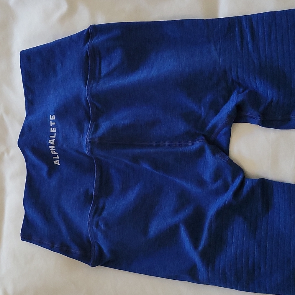 OG Revival Legging - Alphalete
